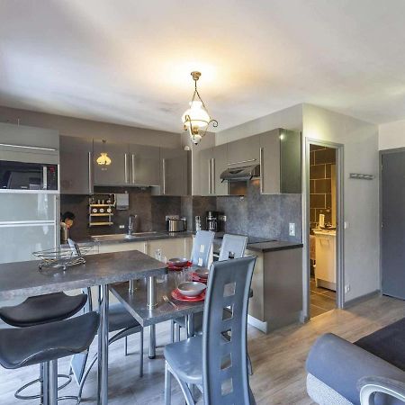 Cauterets: Apt 2 Chambres, Balcon, Wifi - Fr-1-401-26 Luaran gambar