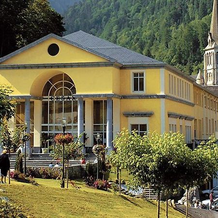 Cauterets: Apt 2 Chambres, Balcon, Wifi - Fr-1-401-26 Luaran gambar