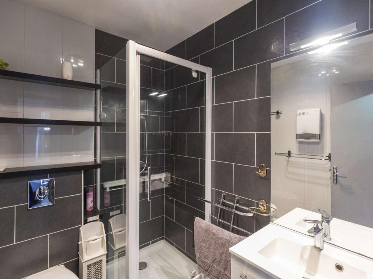 Cauterets: Apt 2 Chambres, Balcon, Wifi - Fr-1-401-26 Luaran gambar
