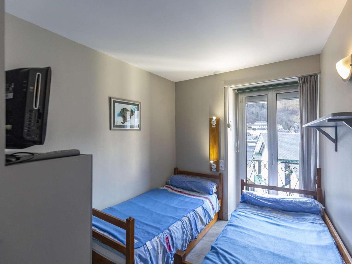 Cauterets: Apt 2 Chambres, Balcon, Wifi - Fr-1-401-26 Luaran gambar